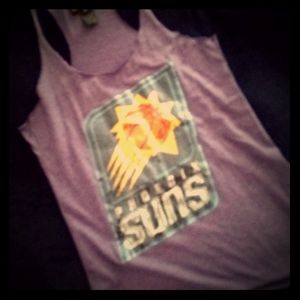 Suns Tank